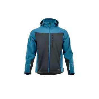 Comfort Chaqueta softshell, talla M