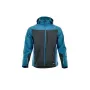 Comfort Chaqueta softshell, talla M