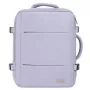 Camry CR 6881 Mochila de negocios y deporte, 24 L, 40x20x30 cm, portátil de 15,6 pulgadas, Morado claro