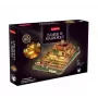 CubicFun Puzle 3D Castillo de Malbork con LED