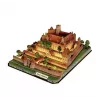 CubicFun Puzle 3D Castillo de Malbork con LED