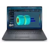 Dell Pro Max 18 Plus MB18250 estación de trabajo móvil – Intel Core Ultra 9 285HX, 64 GB RAM, 1 TB SSD, NVIDIA RTX PRO 3000 12 GB, 18