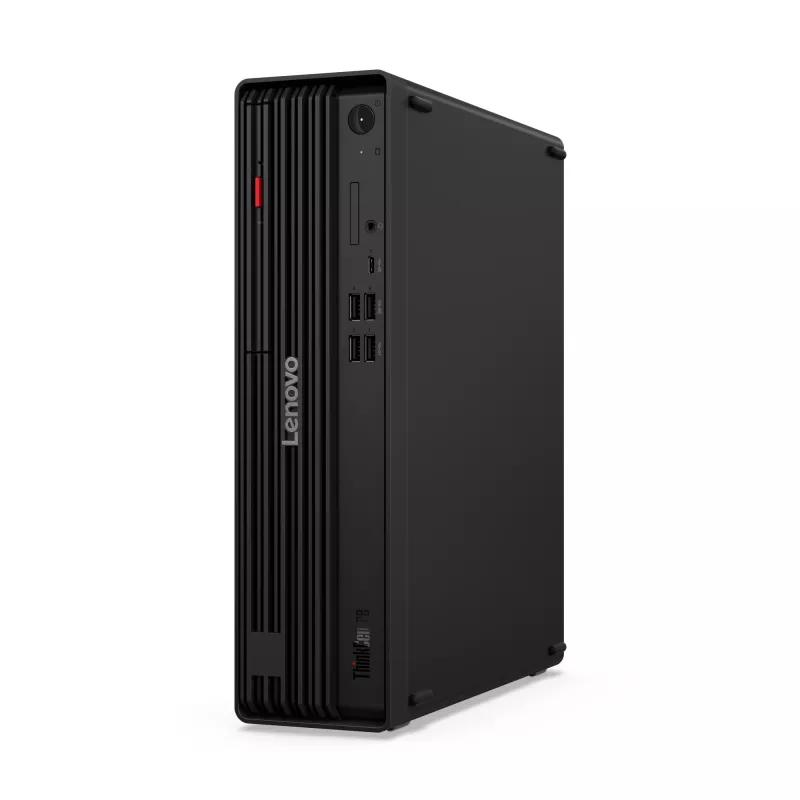Lenovo ThinkCentre M70s Gen 6 12YK002YPB PC de sobremesa compacto (SFF), Intel Core Ultra 5 225, 16GB DDR5, 512GB SSD, Windows 11 Pro