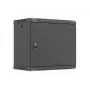 LANBERG WF03-5309-00B Carcasa rack de pared 19