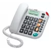 MAXCOM KXT480 Teléfono de sobremesa