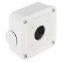 Uniview TR-JB05-A-IN Caja de conexiones para cámaras bullet IPC21xx, Blanco