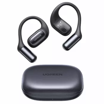 UGREEN FitBuds WS213 Auriculares Bluetooth, negro