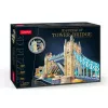 Cubic Fun Puzle 3D Tower Bridge con LED