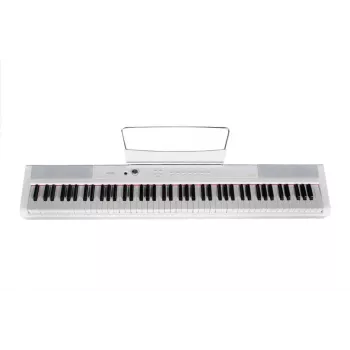 Piano digital Artesia PA-88H WH