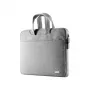 UGREEN Funda para portátil 13,3-13,9 pulgadas LP437 gris con asa