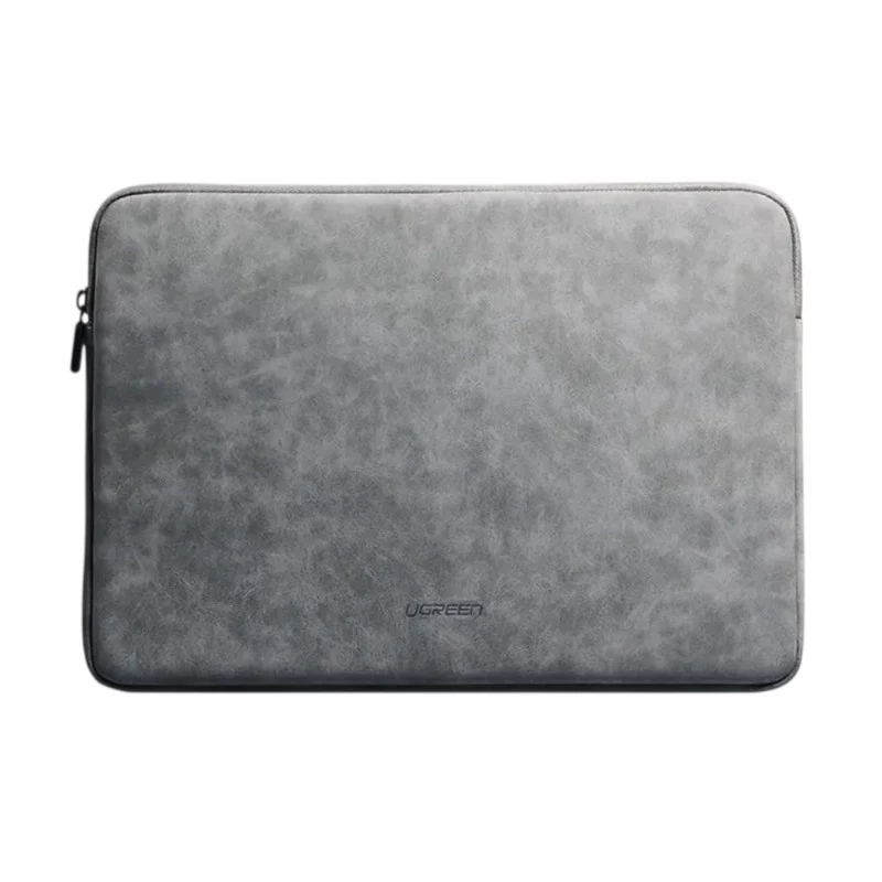 UGREEN Funda para portátil 13-13,9 pulgadas, Gris