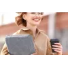 UGREEN Funda para portátil 13-13,9 pulgadas, Gris