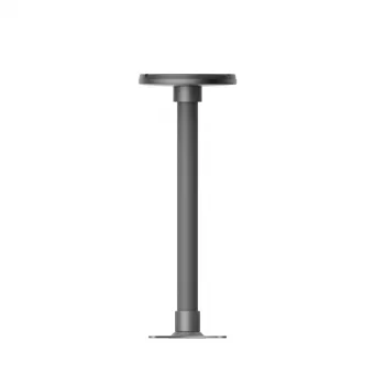 JMGO Ceiling X-Stand para proyector N3U – Soporte universal ajustable, carga de 13,6 kg, giro de 360°, cierre rápido