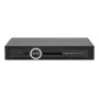 Tiandy TC-R3120 Lite grabador IP de 20 canales, 8MP 4K, H.265+, 1 SATA hasta 10TB, HDMI/VGA, 60Mbps