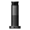 ROCWARE RC360 Cámara IP Wi-Fi panorámica de 360°, 1080P Full HD, audio bidireccional, visión nocturna, para interior
