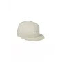 POC Corp gorra Off-White talla única ajustable sarga de algodón gorra casual