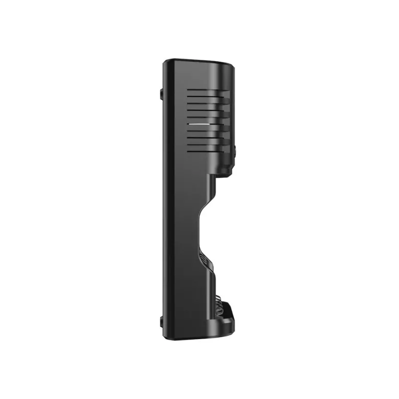 XTAR L4 PRO USB-C Cargador de baterías Li-ion/Ni-MH, 1,5V/1,2V