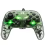 PDP REMATCH mando con cable Advanced para Xbox Series X|S, Xbox One, PC Windows 10/11 - Rojo carmesí