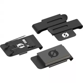Rode FlexClip GO Clip de fijación flexible para transmisor Wireless GO