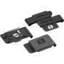 Rode FlexClip GO Clip de fijación flexible para transmisor Wireless GO