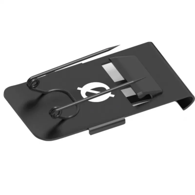 Rode FlexClip GO Clip de fijación flexible para transmisor Wireless GO