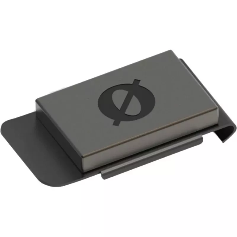Rode FlexClip GO Clip de fijación flexible para transmisor Wireless GO