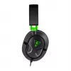 Turtle Beach TBS-2303-05 Auriculares gaming estéreo con cable para Xbox, PlayStation, Nintendo Switch, PC y dispositivos móviles – Negro