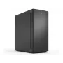 Fractal Design Define One Dark Solid Caja semitorre, negra