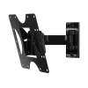 Peerless PARAMOUNT Soporte de pared articulado PP740 - kit de montaje (brazo de pared, adaptador de montaje)