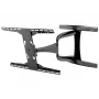 Peerless-AV Designer Series SUA761PU Soporte de pared articulado para pantallas de 37-75