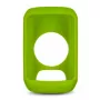 Garmin Edge 510 funda protectora de silicona - verde