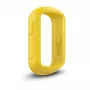 Garmin funda protectora de silicona para Edge 130 – amarilla