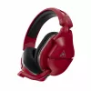 Turtle Beach Stealth 600 Gen 2 Max auriculares gaming inalámbricos para PlayStation, rojo medianoche (TBS-3172-02)