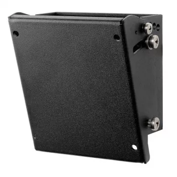 Peerless-AV EPT630 soporte de fijación para pantallas de 32-60 inch, gancho y colgado, negro
