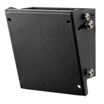Peerless-AV EPT630 soporte de fijación para pantallas de 32-60 inch, gancho y colgado, negro