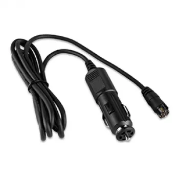 Garmin 010-10516-00 fuente de alimentación AC de 12V para GPSMAP 276C, 278, 296, 376C, 378, 396, 478, 495, 496