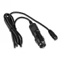 Garmin 010-10516-00 fuente de alimentación AC de 12V para GPSMAP 276C, 278, 296, 376C, 378, 396, 478, 495, 496