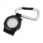 Soporte con mosquetón Garmin fenix Series para relojes de exterior