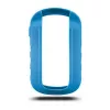 Funda de silicona Garmin para eTrex Touch 25/35, azul