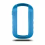 Funda de silicona Garmin para eTrex Touch 25/35, azul