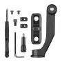 Soporte de arco Garmin VIRB X/XE para tiro con arco y deportes de tiro