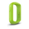Funda de silicona Garmin Edge 130, verde