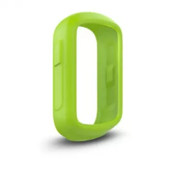 Funda de silicona Garmin Edge 130, verde
