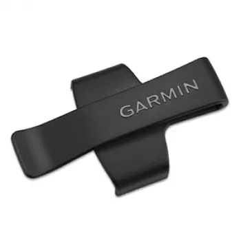 Soporte con clip de cinturón Garmin GLO para receptores GPS GLO y GLO 2