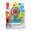 B-KIDS noria con ventosa juguete de actividad Infantino