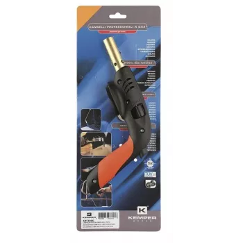 Campingaz 10/2-T820AK Quemador valvulado EN417 cabezal de quemador de gas
