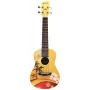 Moana M-100 Palm Trees ukelele de concierto