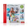 B-KIDS Pusher 3 en 1 caballo Infantino Grow-with-Me actividad