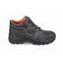 BETA BUTHY ROB. LEATHER 7243BK/40 calzado de seguridad S3 SRC negro talla 40