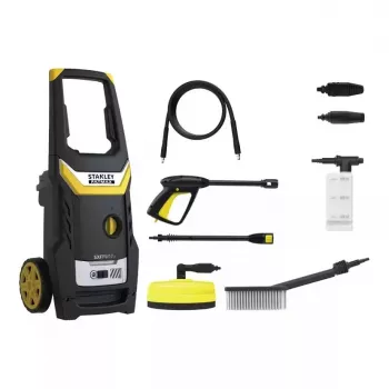 STANLEY Hidrolimpiadora 1700W 130 bar